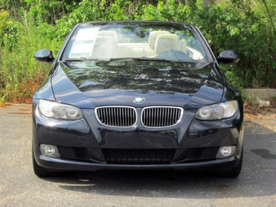 2009 BMW 328  i
