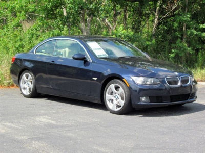2009 BMW 328  i