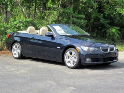 2009 BMW 328  i