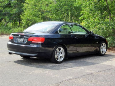 2009 BMW 328  i