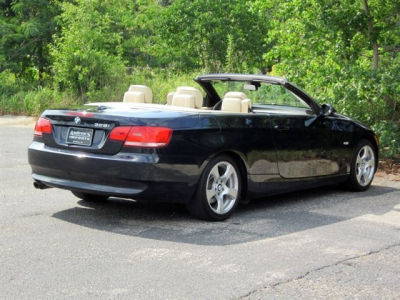 2009 BMW 328  i