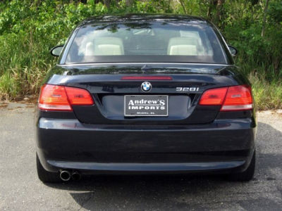 2009 BMW 328  i