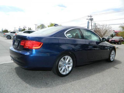 2011 BMW 328  i xDrive
