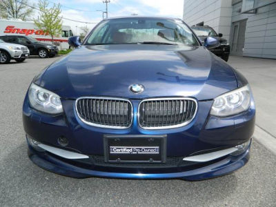 2011 BMW 328  i xDrive