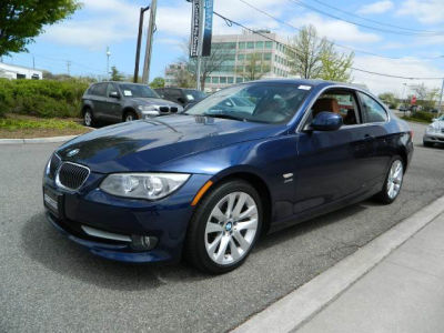 2011 BMW 328  i xDrive
