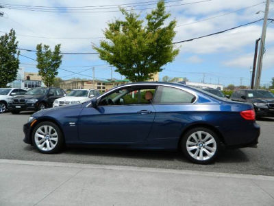2011 BMW 328  i xDrive