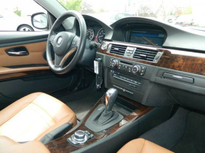 2011 BMW 328  i xDrive