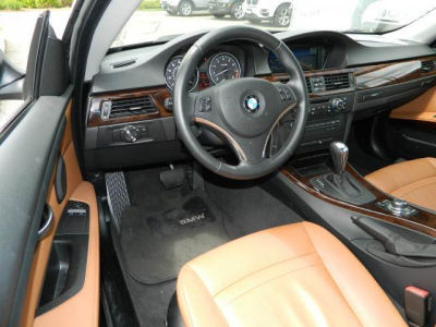 2011 BMW 328  i xDrive