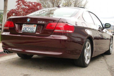2010 BMW 328  i