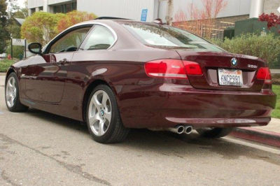 2010 BMW 328  i