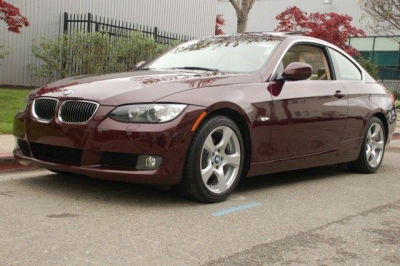 2010 BMW 328  i