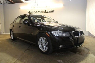 2010 BMW 328  i xDrive