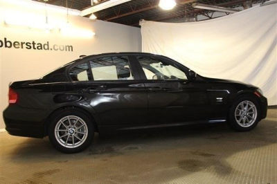 2010 BMW 328  i xDrive