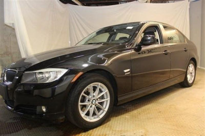 2010 BMW 328  i xDrive