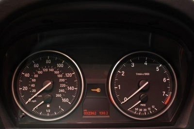 2010 BMW 328  i xDrive