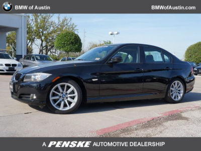 2010 BMW 328  i