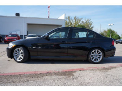 2010 BMW 328  i