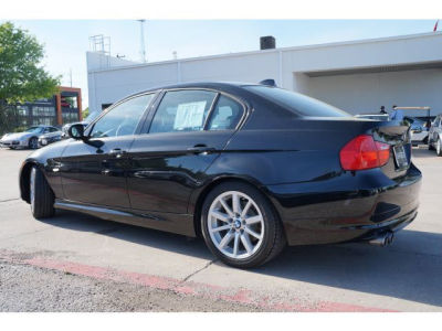 2010 BMW 328  i