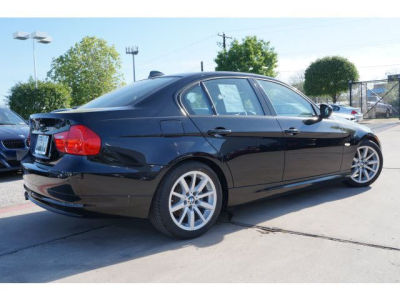 2010 BMW 328  i