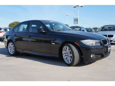 2010 BMW 328  i