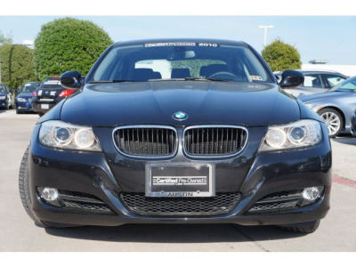 2010 BMW 328  i