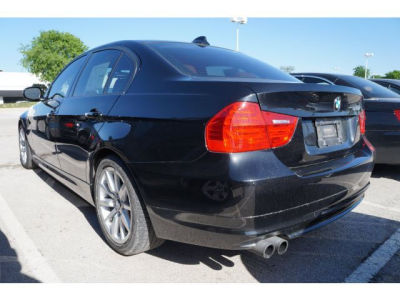 2010 BMW 328  i
