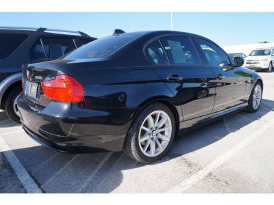 2010 BMW 328  i
