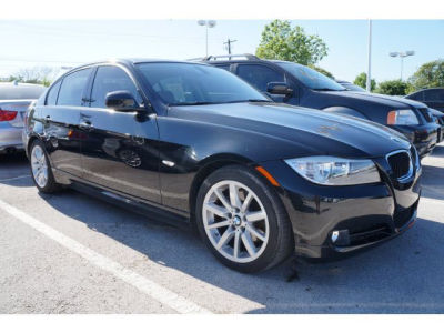 2010 BMW 328  i