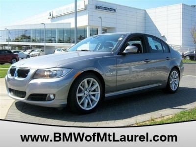 2011 BMW 328  i