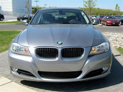 2011 BMW 328  i