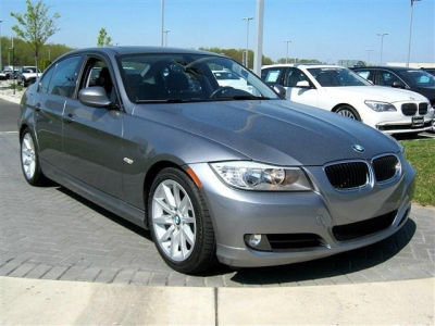 2011 BMW 328  i