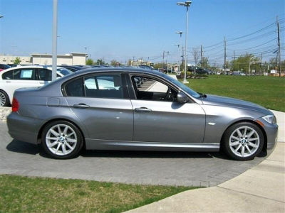 2011 BMW 328  i