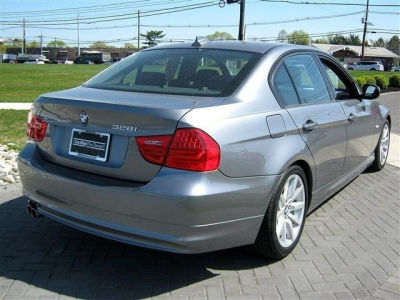 2011 BMW 328  i