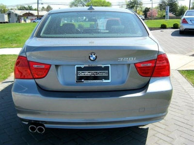 2011 BMW 328  i