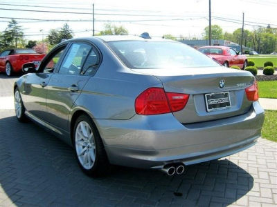 2011 BMW 328  i