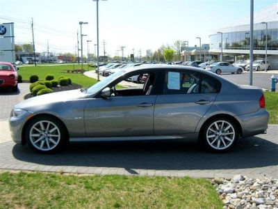2011 BMW 328  i