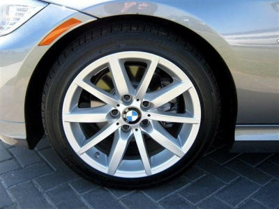 2011 BMW 328  i