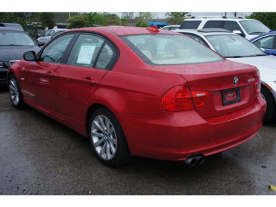 2011 BMW 328  i