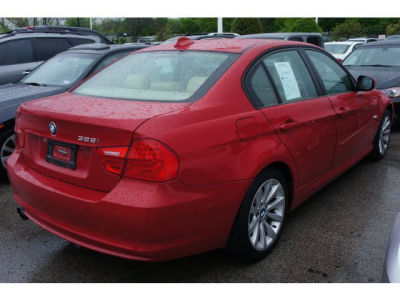 2011 BMW 328  i