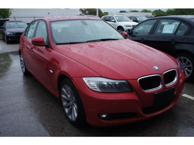 2011 BMW 328  i