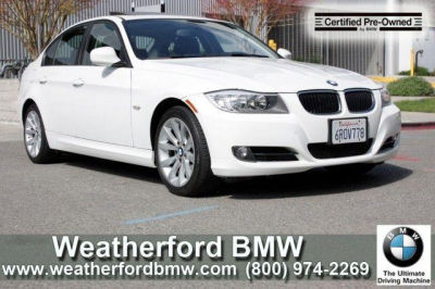 2011 BMW 328  i