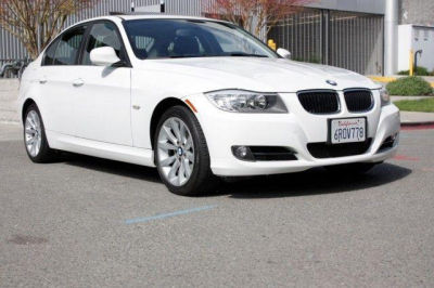 2011 BMW 328  i