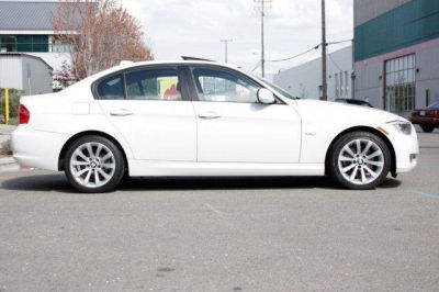 2011 BMW 328  i