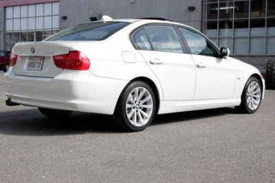 2011 BMW 328  i
