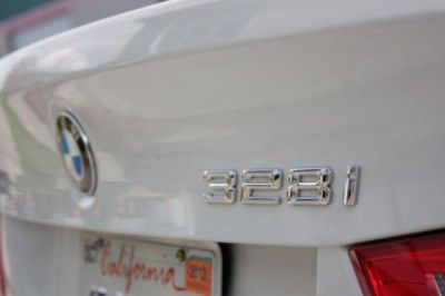 2011 BMW 328  i