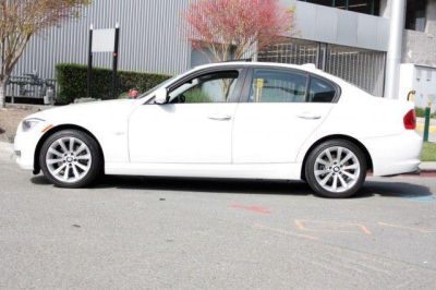 2011 BMW 328  i