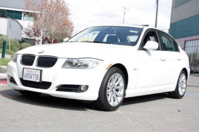 2011 BMW 328  i