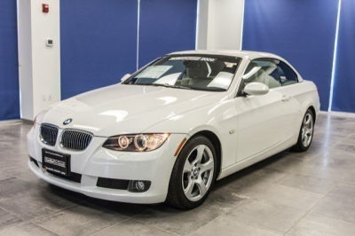 2009 BMW 328  i