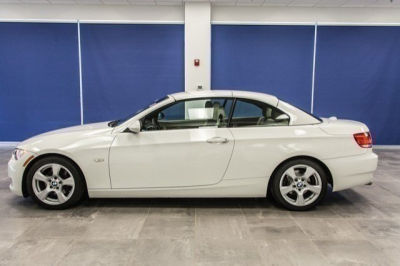 2009 BMW 328  i