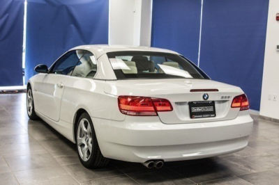 2009 BMW 328  i